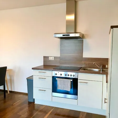 Spacious With Balcony & Free Parking