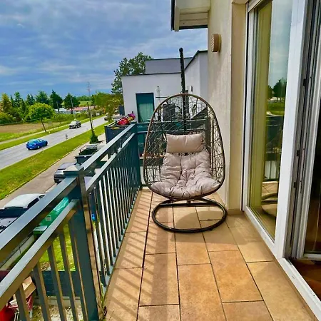Spacious With Balcony & Free Parking * גרסדורף ביי וין